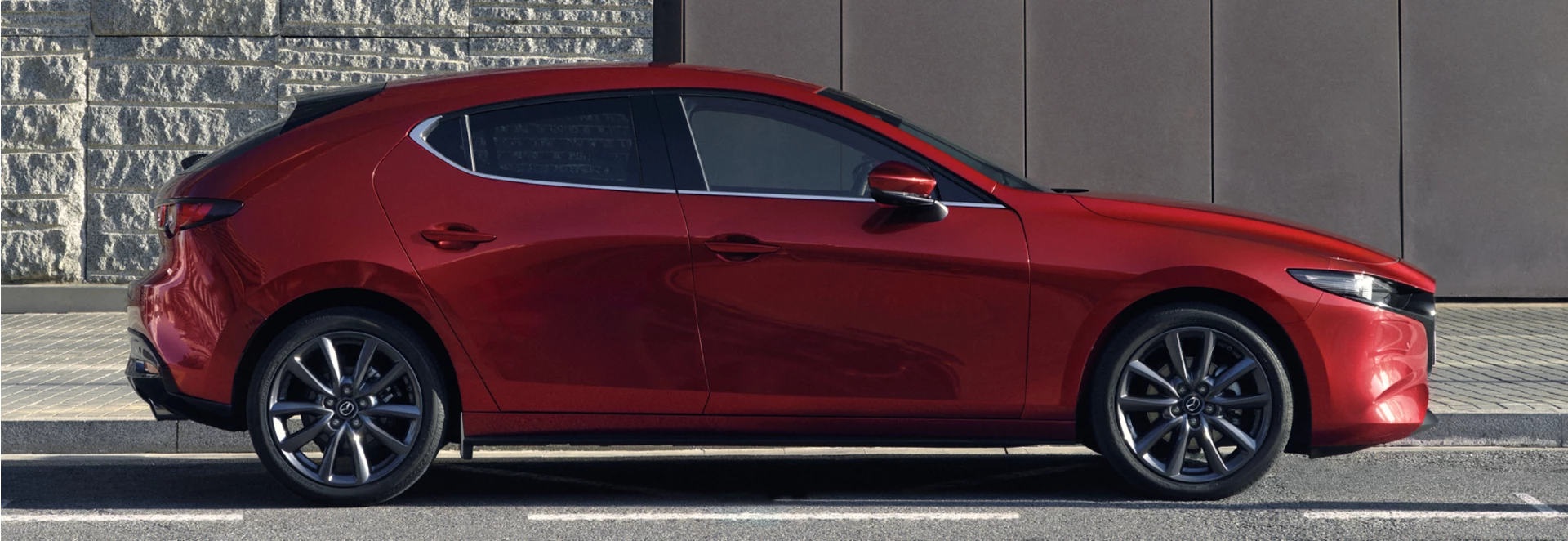 Mazda3 Prices